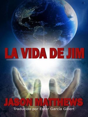 cover image of La vida de Jim